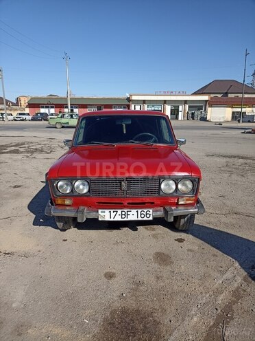 LADA (VAZ) 2106 1985, 93,000 km - 1.6 l - Xaçmaz