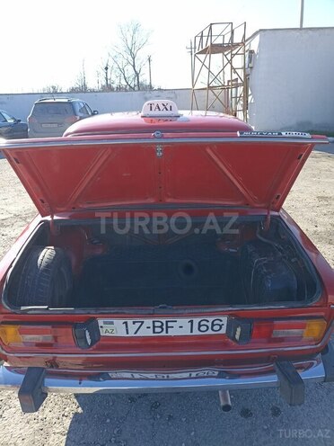 LADA (VAZ) 2106 1985, 93,000 km - 1.6 l - Xaçmaz