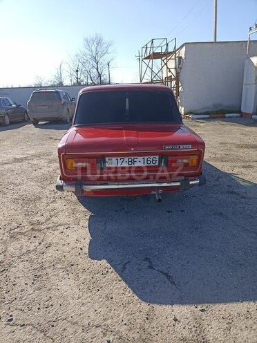 LADA (VAZ) 2106 1985, 93,000 km - 1.6 l - Xaçmaz