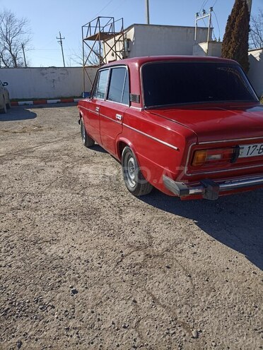 LADA (VAZ) 2106 1985, 93,000 km - 1.6 l - Xaçmaz