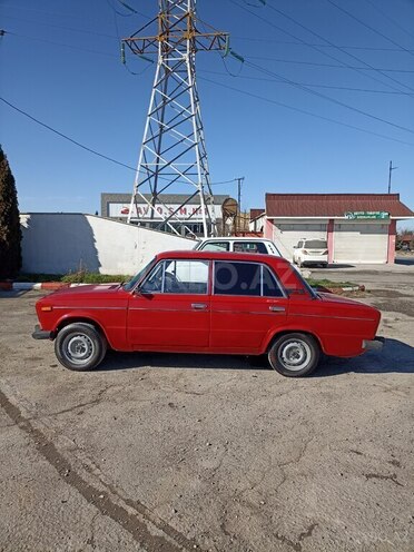 LADA (VAZ) 2106 1985, 93,000 km - 1.6 l - Xaçmaz