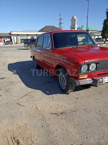 LADA (VAZ) 2106 1985, 93,000 km - 1.6 l - Xaçmaz