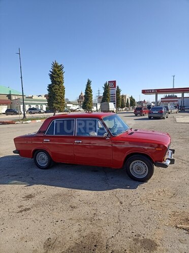 LADA (VAZ) 2106 1985, 93,000 km - 1.6 l - Xaçmaz