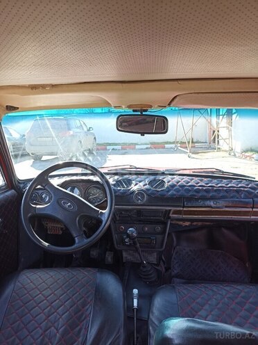 LADA (VAZ) 2106 1985, 93,000 km - 1.6 l - Xaçmaz