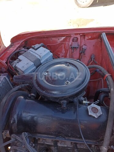 LADA (VAZ) 2106 1985, 93,000 km - 1.6 l - Xaçmaz
