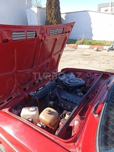 LADA (VAZ) 2106 1985, 93,000 km - 1.6 l - Xaçmaz