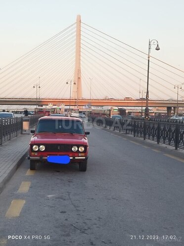 LADA (VAZ) 2106 1982, 22,222 km - 1.5 l - Şəki