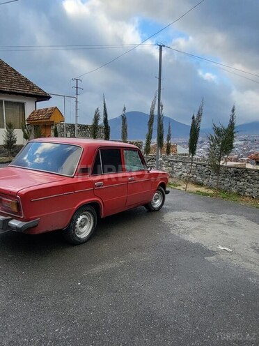 LADA (VAZ) 2106 1982, 22,222 km - 1.5 l - Şəki