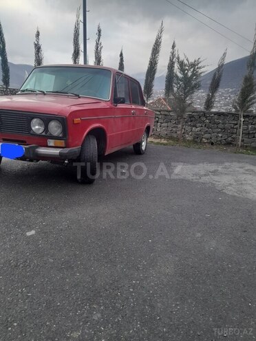 LADA (VAZ) 2106 1982, 22,222 km - 1.5 l - Şəki