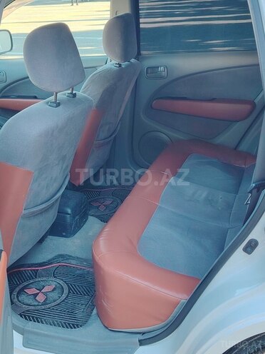 Mitsubishi Airtrek 2002, 350,900 km - 2.0 l - Sumqayıt