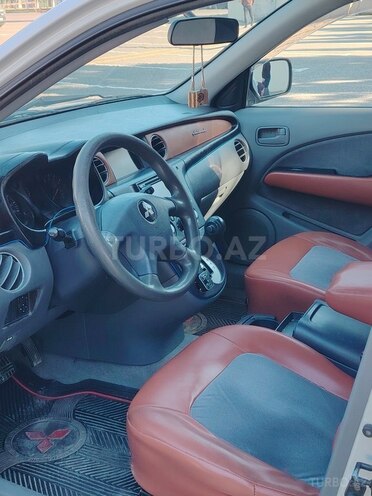Mitsubishi Airtrek 2002, 350,900 km - 2.0 l - Sumqayıt