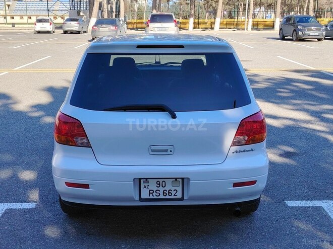 Mitsubishi Airtrek 2002, 350,900 km - 2.0 l - Sumqayıt