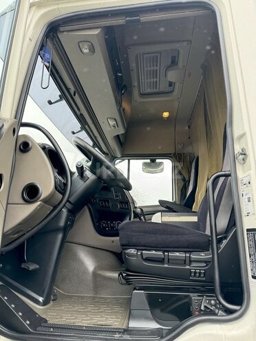 DAF 105 XF 2013, 910,000 km - 13.0 l - Bakı