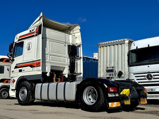DAF 105 XF 2013, 910,000 km - 13.0 l - Bakı