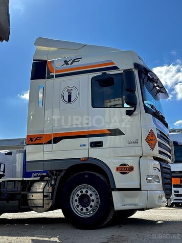 DAF 105 XF 2013, 910,000 km - 13.0 l - Bakı