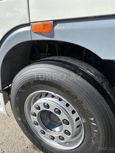 DAF 105 XF 2013, 910,000 km - 13.0 l - Bakı