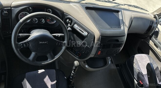DAF 105 XF 2013, 910,000 km - 13.0 l - Bakı