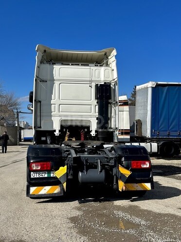 DAF 105 XF 2013, 910,000 km - 13.0 l - Bakı