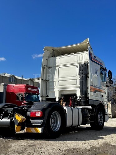 DAF 105 XF 2013, 910,000 km - 13.0 l - Bakı