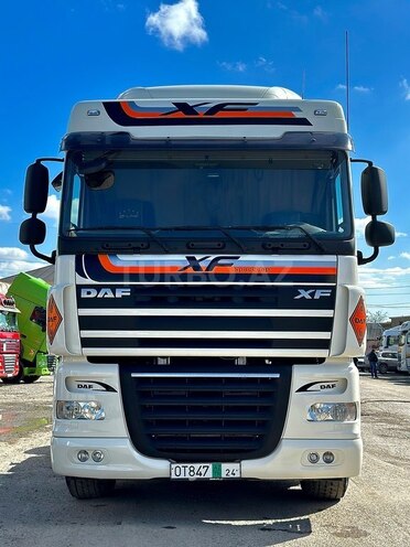 DAF 105 XF 2013, 910,000 km - 13.0 l - Bakı