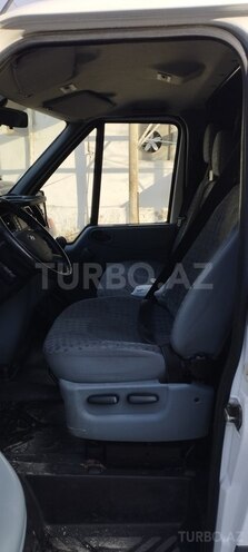 Ford Transit 2009, 194,565 km - 2.5 l - Bakı