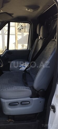 Ford Transit 2009, 194,565 km - 2.5 l - Bakı