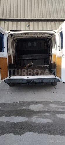 Ford Transit 2009, 194,565 km - 2.5 l - Bakı