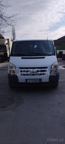 Ford Transit 2009, 194,565 km - 2.5 l - Bakı