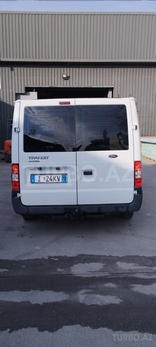 Ford Transit 2009, 194,565 km - 2.5 l - Bakı