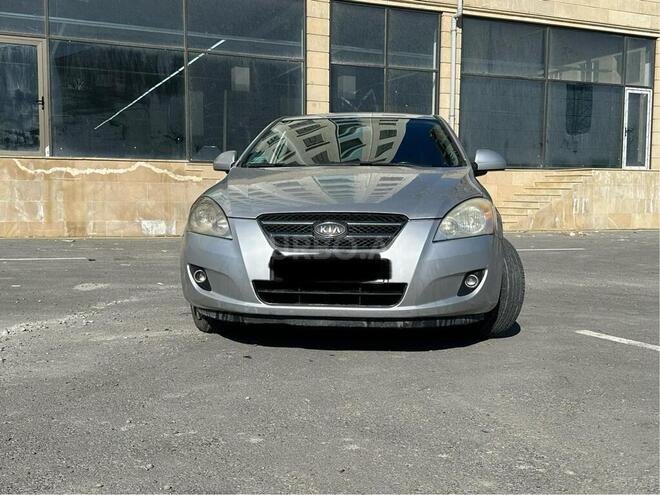 Kia Ceed 2007, 280,000 km - 1.6 l - Bakı