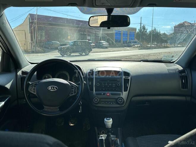 Kia Ceed 2007, 280,000 km - 1.6 l - Bakı