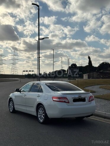 Toyota Camry 2010, 270,000 km - 2.4 л - Bakı