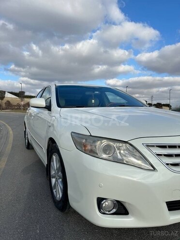 Toyota Camry 2010, 270,000 km - 2.4 л - Bakı