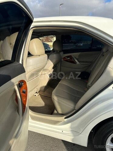 Toyota Camry 2010, 270,000 km - 2.4 л - Bakı