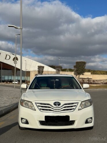 Toyota Camry 2010, 270,000 km - 2.4 л - Bakı