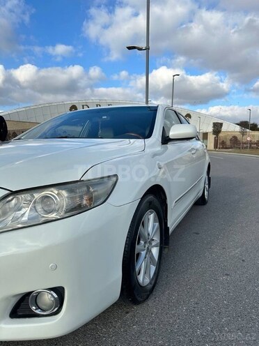 Toyota Camry 2010, 270,000 km - 2.4 л - Bakı