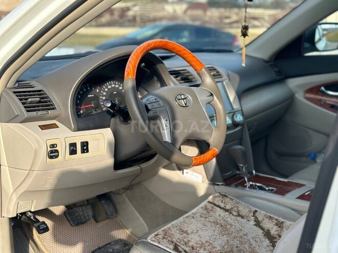 Toyota Camry 2010, 270,000 km - 2.4 л - Bakı