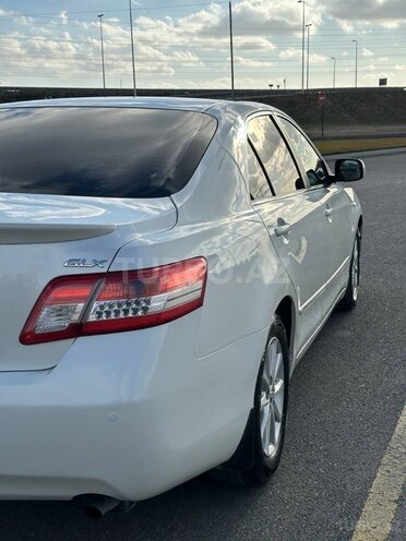 Toyota Camry 2010, 270,000 km - 2.4 л - Bakı