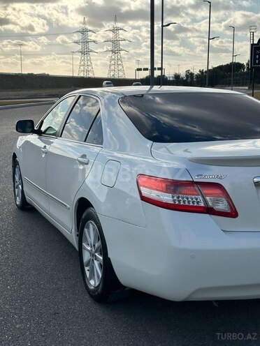 Toyota Camry 2010, 270,000 km - 2.4 л - Bakı