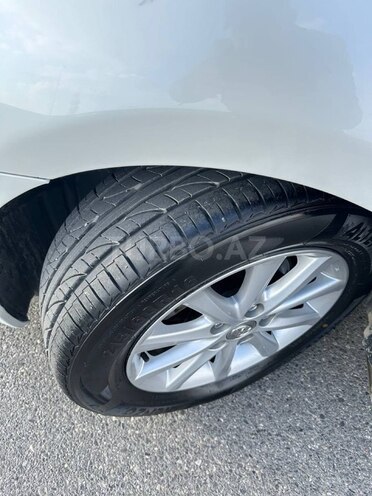 Toyota Camry 2010, 270,000 km - 2.4 л - Bakı