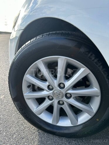 Toyota Camry 2010, 270,000 km - 2.4 л - Bakı