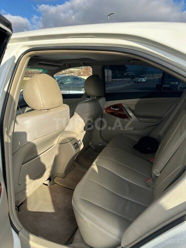 Toyota Camry 2010, 270,000 km - 2.4 л - Bakı