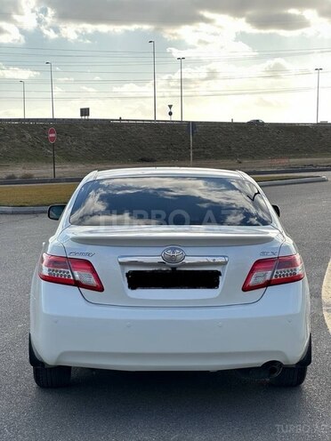 Toyota Camry 2010, 270,000 km - 2.4 л - Bakı