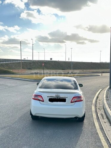 Toyota Camry 2010, 270,000 km - 2.4 л - Bakı