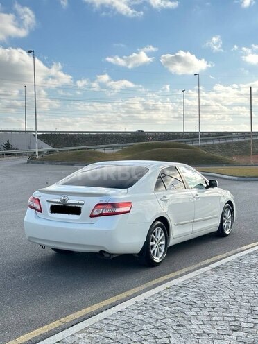 Toyota Camry 2010, 270,000 km - 2.4 л - Bakı