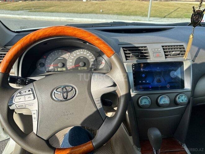 Toyota Camry 2010, 270,000 km - 2.4 л - Bakı