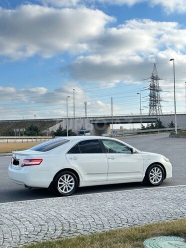 Toyota Camry 2010, 270,000 km - 2.4 л - Bakı