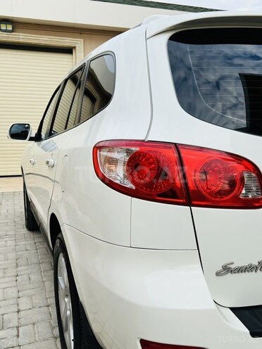 Hyundai Santa Fe 2008, 259,000 km - 2.0 l - Bakı