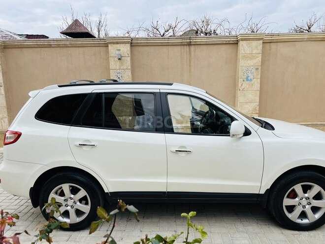 Hyundai Santa Fe 2008, 259,000 km - 2.0 l - Bakı