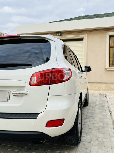 Hyundai Santa Fe 2008, 259,000 km - 2.0 l - Bakı